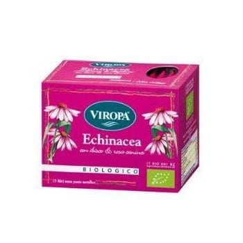 Viropa Echinacea Bio 15 Bustine