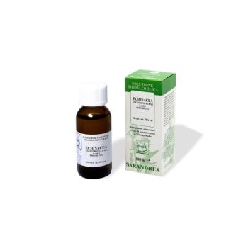 Echinacea Ang Rx 100Ml Tintura Madre