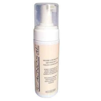 Rev Pharmabio Rev Acnosal Mousse 125 Ml
