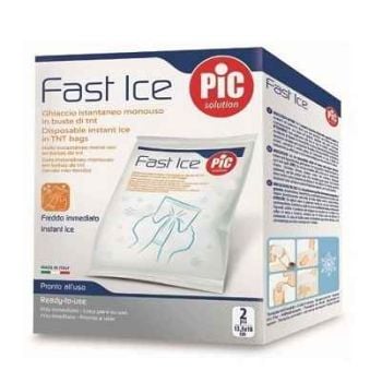 Pic Ghiaccio Istantaneo 2 Bustine