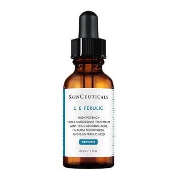 Skinceuticals C E Ferulic Siero Viso Antiossidante Con Vitamina C Ed E In Forma Pura 30 Ml