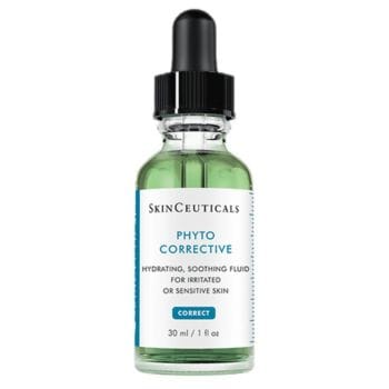 Skinceuticals Phyto Corrective Gel Siero Per Le Pelli Sensibili O Fragilizzate A Base Di Estratti Botanici E Acido Ialuronico 30 Ml