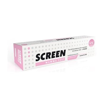 Screen Pharma Screen Gravidanza Test 1Pz