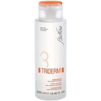 Bionike Bionike Triderm Bagno Oleato 500 Ml Corpo