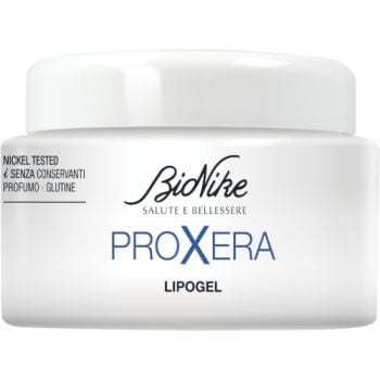Bionike Proxera Rilipidizzante Corpo 50 Ml Corpo