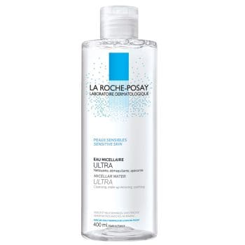 La Roche-Posay Toleriane Acqua Micellare Ultra Pelle Sensibile 400 Ml