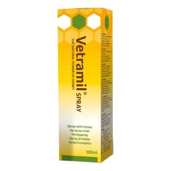 Vetramil Spray Igienizzante Cani E Gatti 100 Ml - Farmaciauno.it