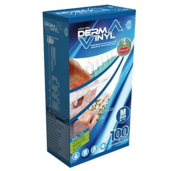 Dermavinyl Powder Free Guan S
