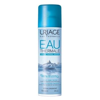 Uriage Eau Thermale Acqua Termale Spray Idratante Lenitivo Protettivo 150 Ml - Farmaciauno.it