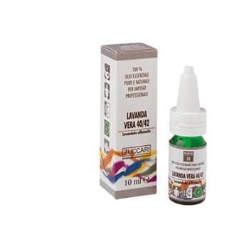 Lavanda Vera Olio Essenziale Naturale 10 Ml