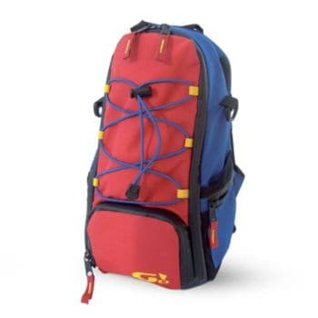 Zainetto Pediatrico Per Nutripompa Infinity Con Struttura Interna Rigida