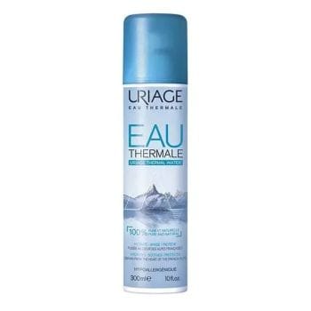 Uriage Eau Thermale Acqua Termale Spray Idratante Lenitivo Protettivo 300 Ml