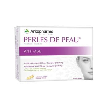 Expert Skin Acido Ialuronico Integratore Antietà 30 Capsule - Farmaciauno.it