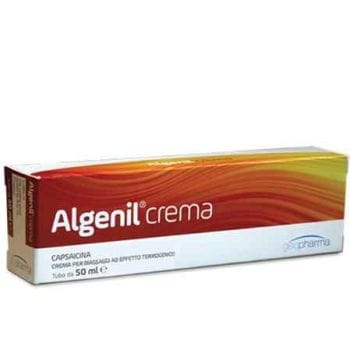 Geofarma Algenil Crema 50 ml
