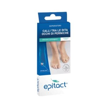 Epitact Separatori Taglia Unica Epithelium 3 Pezzi