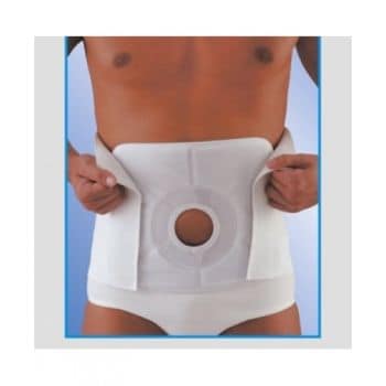 Scudotex Cintura Colostomia Cm 24 Foro Cm 7 3