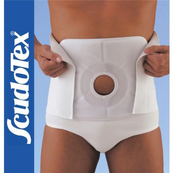 Scudotex Cintura Colostomia Cm 24 6