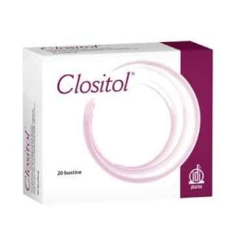 Idi Pharma Clositol 20 Bustine