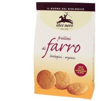 Frollino Di Farro Bio 300 G