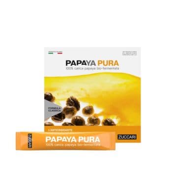 Papaya Pura 30 Bustine 3 G
