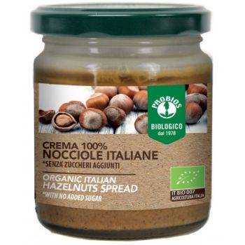 Cre Crema Nocciole 100% 200G