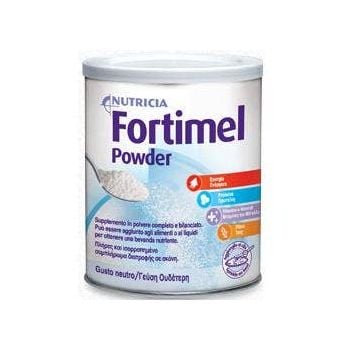 Fortimel Powder Integratore Energetico Proteico Gusto Neutro 335 G - Farmaciauno.it