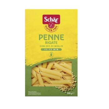 Schar Penne Rigate 500 G