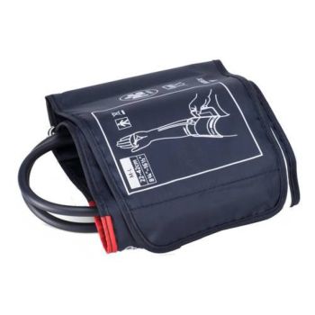 Ricambio Bracciale Obeso Per Sfigmo A-50 E A-100