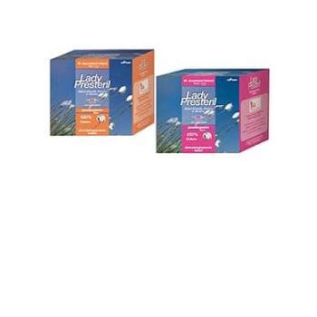Lady Presteril Assorbenti Interni Mini 16 Pezzi