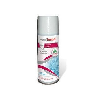 Medipresteril Ghiaccio Spray 200 Ml