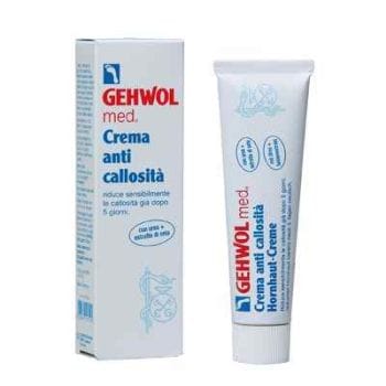 Gehwol Crema Anti Callosità 75 Ml