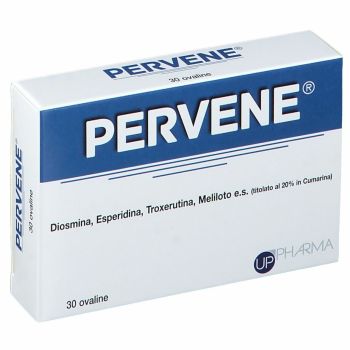 Up Pharma Pervene 30 Ovaline