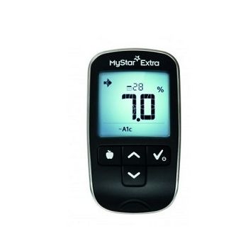 Sanofi Aventis Mystar Extra Kit Glicemia