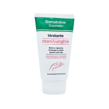 Somatoline Cosmetic  Lift Effect AntiAge Trattamento Mani AntiEta 75 ml