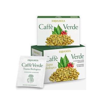 Caffe' Verde Tisana 30 G