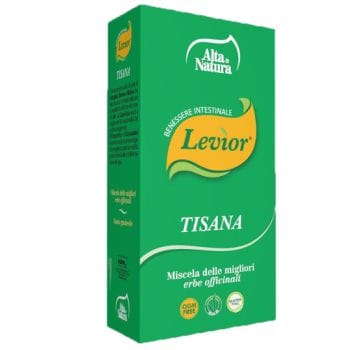 Alta Natura-Inalme Levior Tisana 150 G