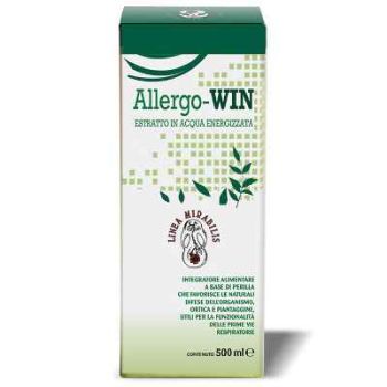 Allergo-Win 500Ml