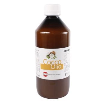 Kos Cocco Olio 500Ml