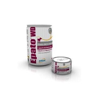Drn Epato Wet Diet Mangime Umido Funzionalità Epatica Cani 150 G