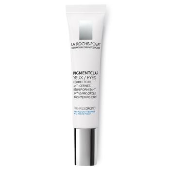 La Roche-Posay Pigmentclar Crema Contorno Occhi Antiocchiaie 15 Ml
