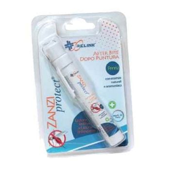 Zanzi Protect After Bite Penna 12 Ml