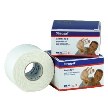 Strappal Nastro Adesivo Cm 2,5X10 M