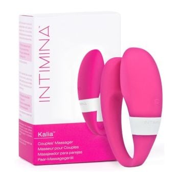 Intimina Kalia Massaggiatore Per La Coppia