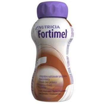 Nutricia Fortimel Cioccolato 4 x 200 ml