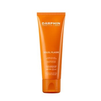 darphin div estee lauder da soleil plaisir face spf50 50 ml 211206l