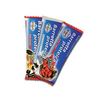 Vita Al Top Barretta Proteica Gusto Cocco 24 Pezzi