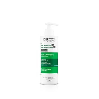 Vichy Dercos Shampoo Antiforfora Capelli Da Normali A Grassi 400 Ml