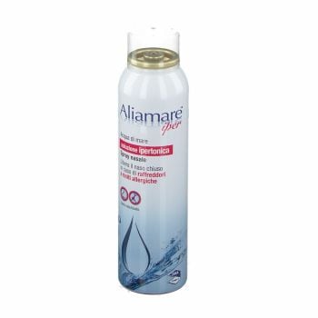 Aliamare Iper Spray 125Ml