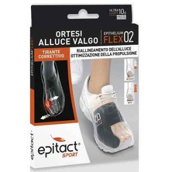Epitact Sport Ortesi Valgo Tg.m