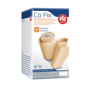 Pic Cofix Benda Elastica 8 Cm X 5 M - Farmaciauno.it